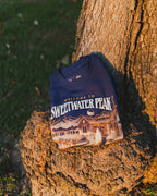 Sweetwater Peak Crewneck