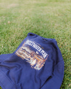 Sweetwater Peak Crewneck