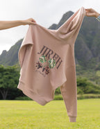 Jireh Unisex Hoodie
