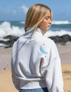 Made New Women's Half-Zip