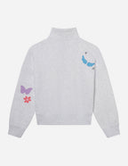 Made New Women's Half-Zip