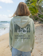 Miracles Unisex Hoodie