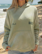 Miracles Unisex Hoodie