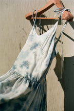 Plié Dress
