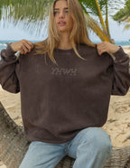 YHWH Unisex Crewneck