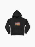 Coastal Sunsets Sunrises Hoodie - Beach Life Oversized Streetwear