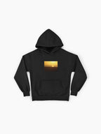 Beach Sunset Lifestyle Hoodie - Premium Oversized Multi-Use Design
