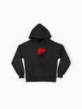 Charming Just A Girl That Chases Sunsets Hoodie