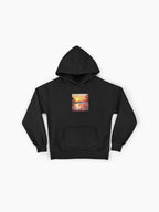 Beach Sunset Paradise Hoodie - Premium Oversized Coastal Living Art