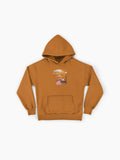 With You Forever Sunrise Hoodie - Premium Oversized Couple Apparel