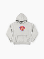 BURN Graphic Sunset Hoodie - Premium Oversized Edgy Streetwear