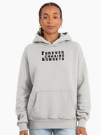 Aesthetic Saying Sunset Hoodie - Premium Oversized Trendy Gift Bone